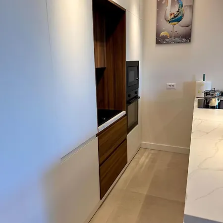 Pearl Pool Luxury 빌라 골렘