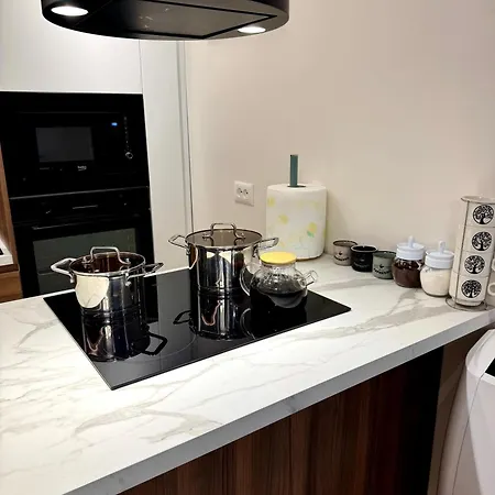 Pearl Pool Luxury 빌라 *