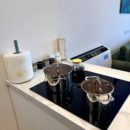 Pearl Pool Luxury 골렘