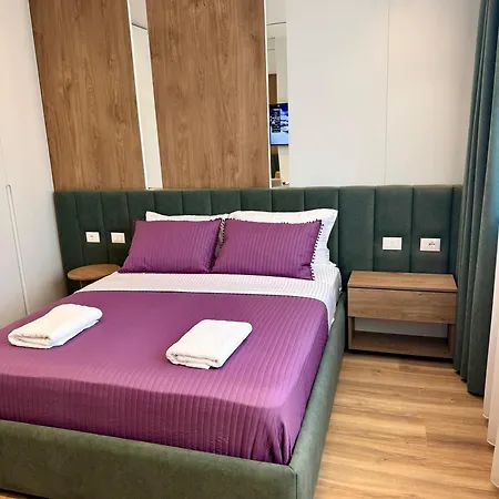 Pearl Pool Luxury * 골렘