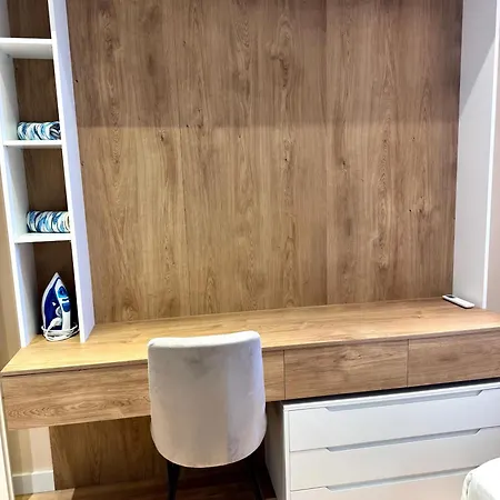 빌라 Pearl Pool Luxury *