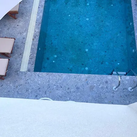 Pearl Pool Luxury 빌라 골렘