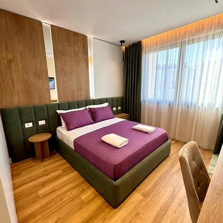 빌라 Pearl Pool Luxury 골렘