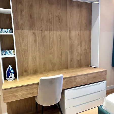 Pearl Pool Luxury * 골렘