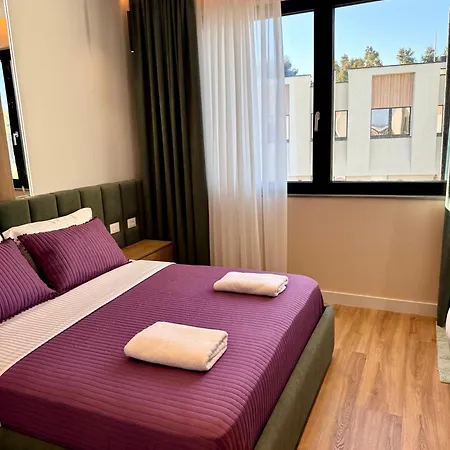 Pearl Pool Luxury 빌라 골렘