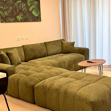 빌라 Pearl Pool Luxury