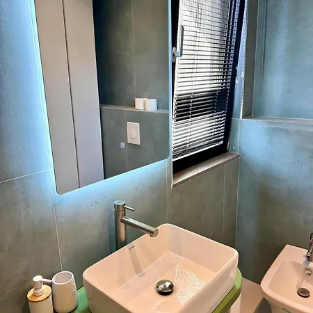 빌라 Pearl Pool Luxury *