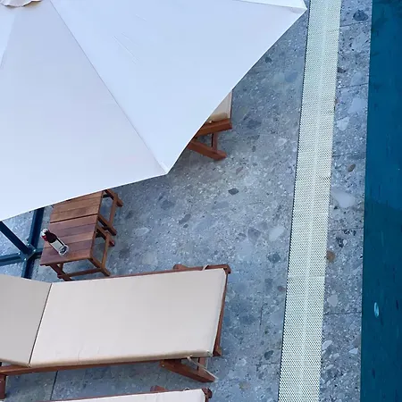 빌라 Pearl Pool Luxury 골렘