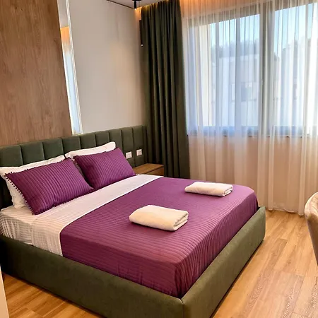 Pearl Pool Luxury * 골렘