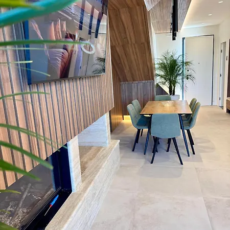 Pearl Pool Luxury 빌라