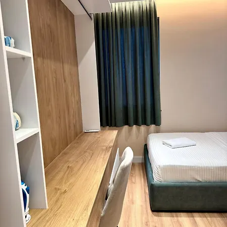 빌라 Pearl Pool Luxury 골렘