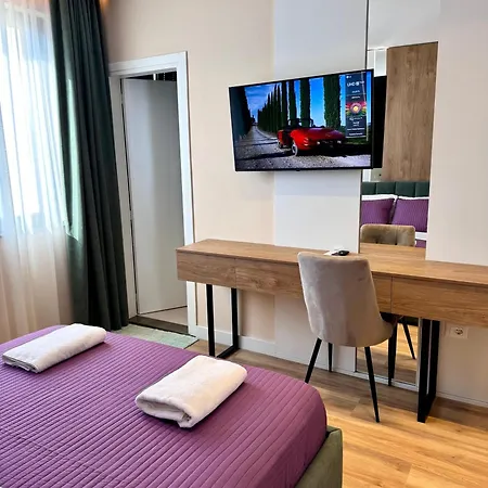 Pearl Pool Luxury * 골렘