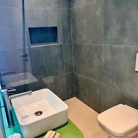 Pearl Pool Luxury 빌라