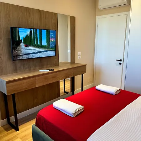 빌라 Pearl Pool Luxury