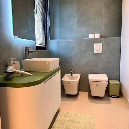 Pearl Pool Luxury 빌라 *