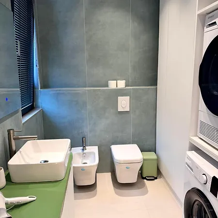 Pearl Pool Luxury 빌라 골렘