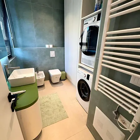 Pearl Pool Luxury * 골렘