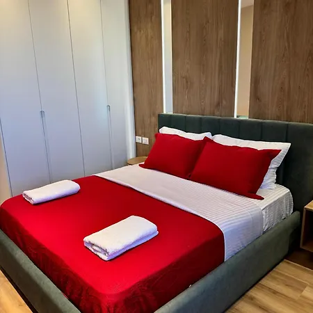 빌라 Pearl Pool Luxury 골렘