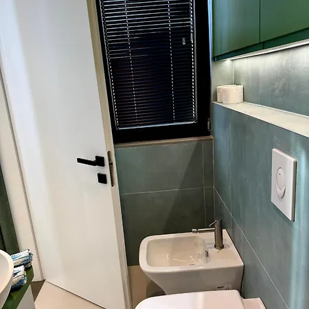 Pearl Pool Luxury * 골렘