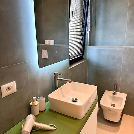 빌라 Pearl Pool Luxury 골렘