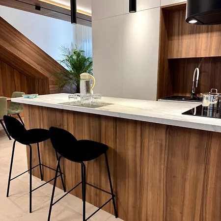 Pearl Pool Luxury 빌라