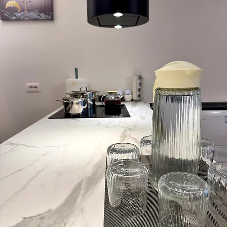 Pearl Pool Luxury 빌라 *