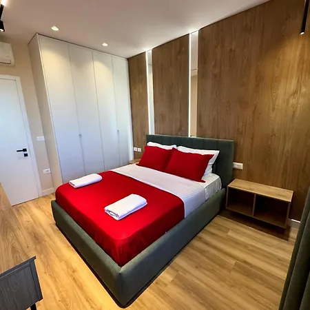 Pearl Pool Luxury 빌라 *