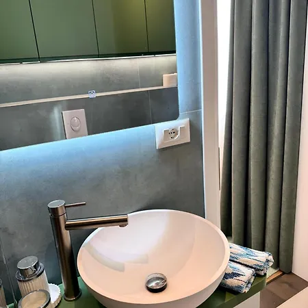 빌라 Pearl Pool Luxury *