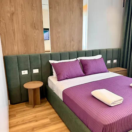 Pearl Pool Luxury * 골렘