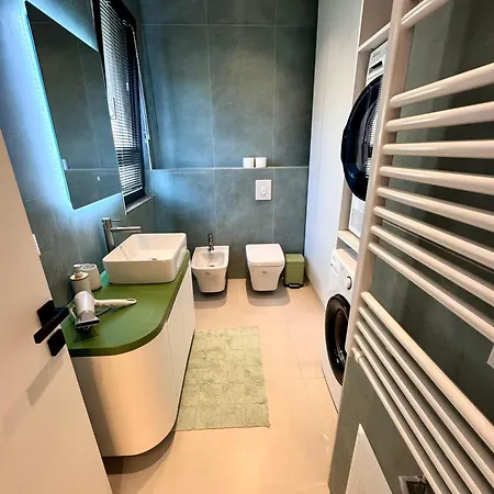 Pearl Pool Luxury 빌라 골렘