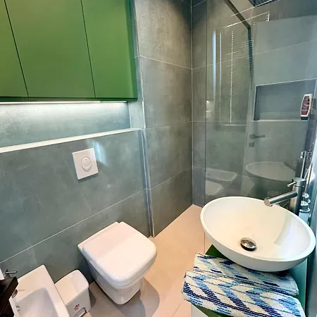 Pearl Pool Luxury 빌라 *