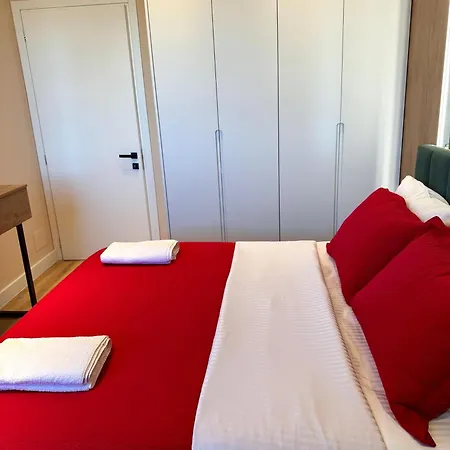 Pearl Pool Luxury * 골렘