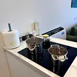 Pearl Pool Luxury 格勒姆
