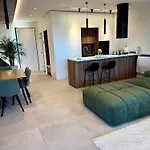 Pearl Pool Luxury 别墅 格勒姆
