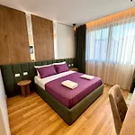 别墅 Pearl Pool Luxury 格勒姆