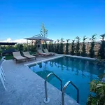 别墅 Pearl Pool Luxury