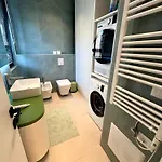 Pearl Pool Luxury * 格勒姆