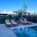 Pearl Pool Luxury 别墅 格勒姆