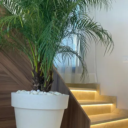 Pearl Pool Luxury Villa Golem (Tirana)