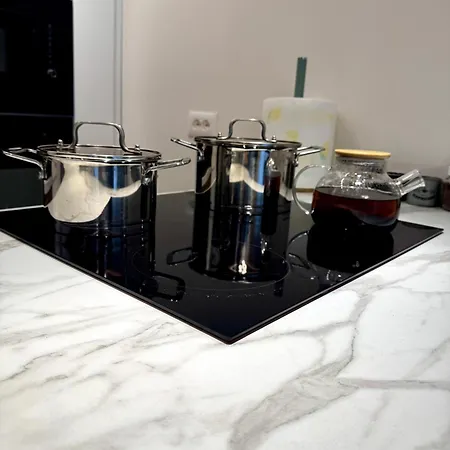 Pearl Pool Luxury Villa