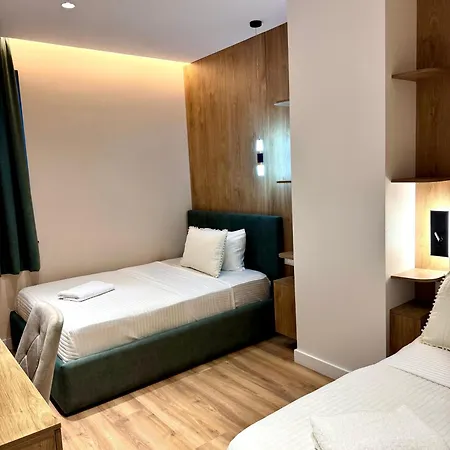 Pearl Pool Luxury Villa Golem (Tirana)