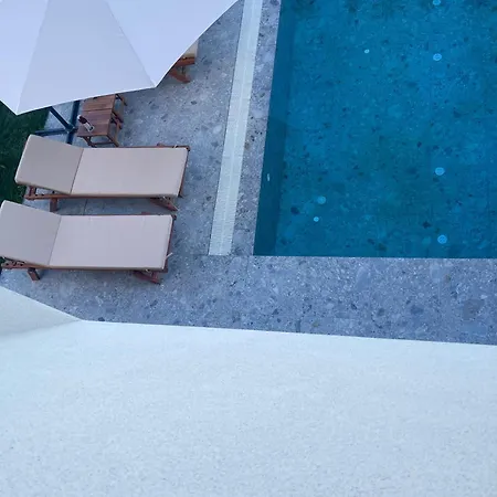 Villa Pearl Pool Luxury *