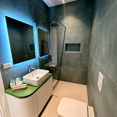 Pearl Pool Luxury *