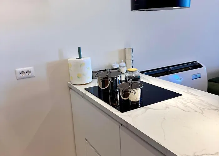 Pearl Pool Luxury Villa *