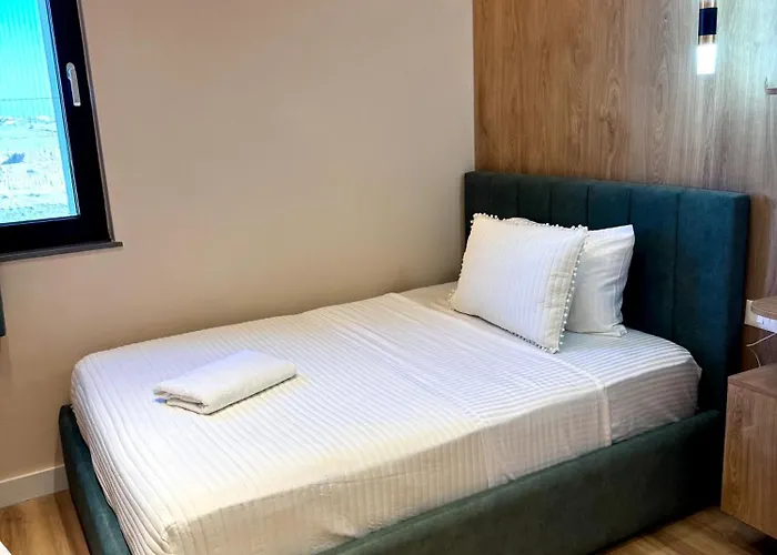 Pearl Pool Luxury Villa *