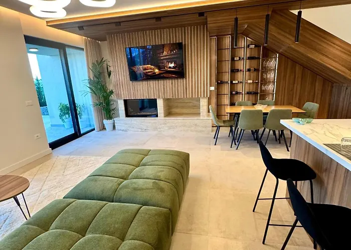 Pearl Pool Luxury Villa