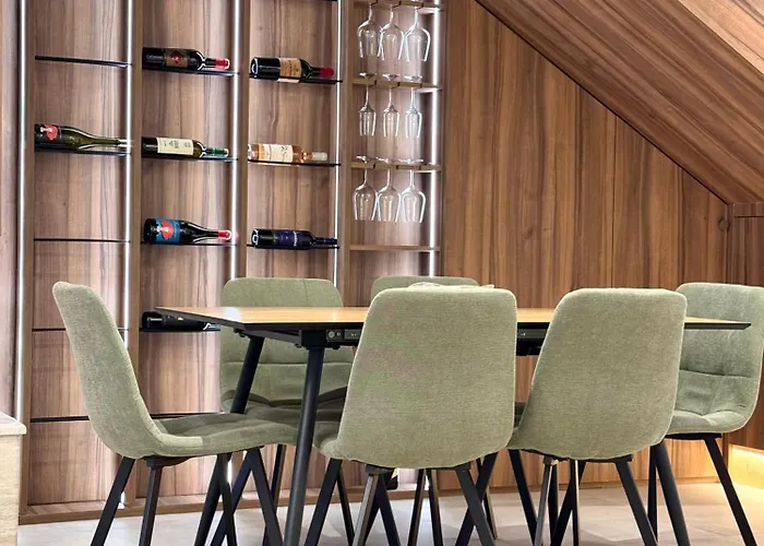 Villa Pearl Pool Luxury