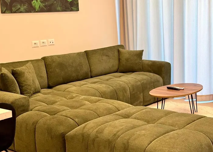 Villa Pearl Pool Luxury