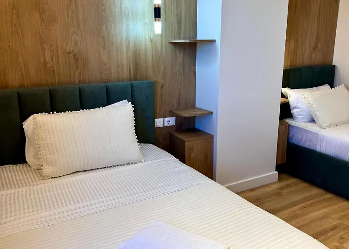 Villa Pearl Pool Luxury *