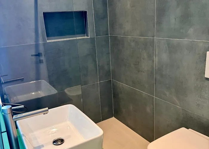 Pearl Pool Luxury Villa